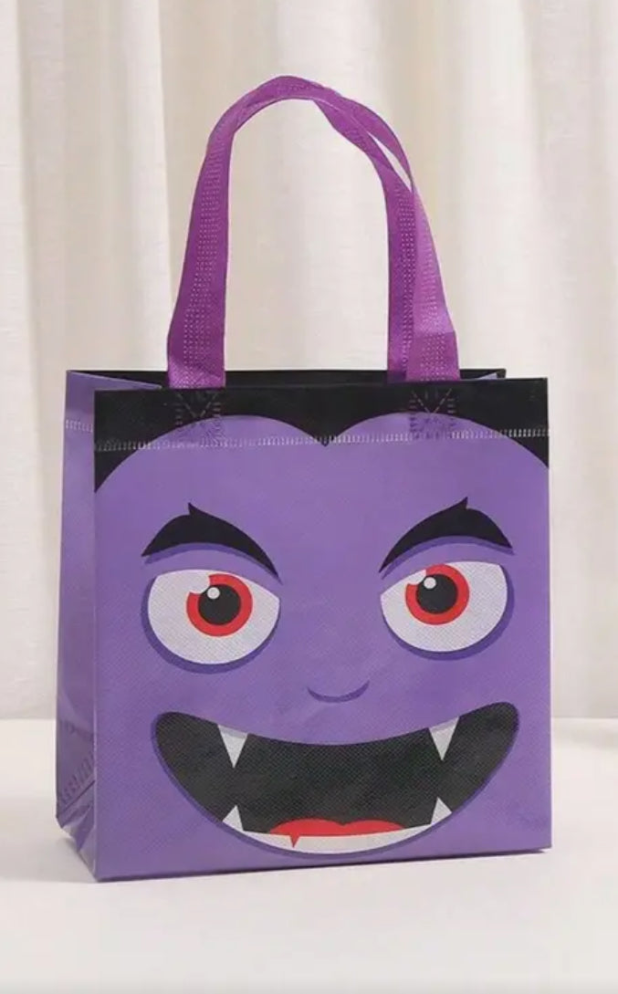 Tote Bag - Halloween
