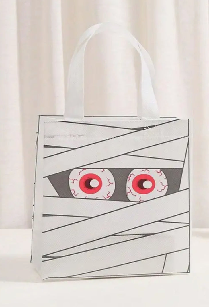 Tote Bag - Halloween