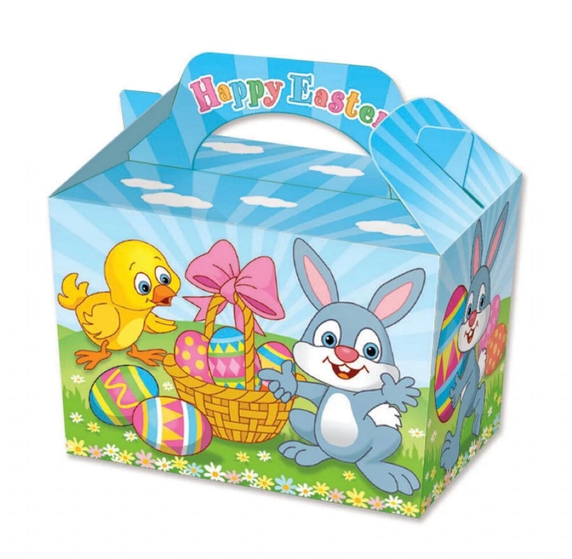 Easter Party Box