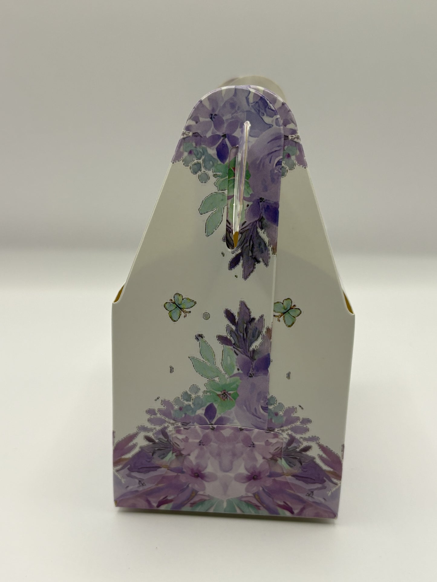 Small Butterfly Treat Gift Box