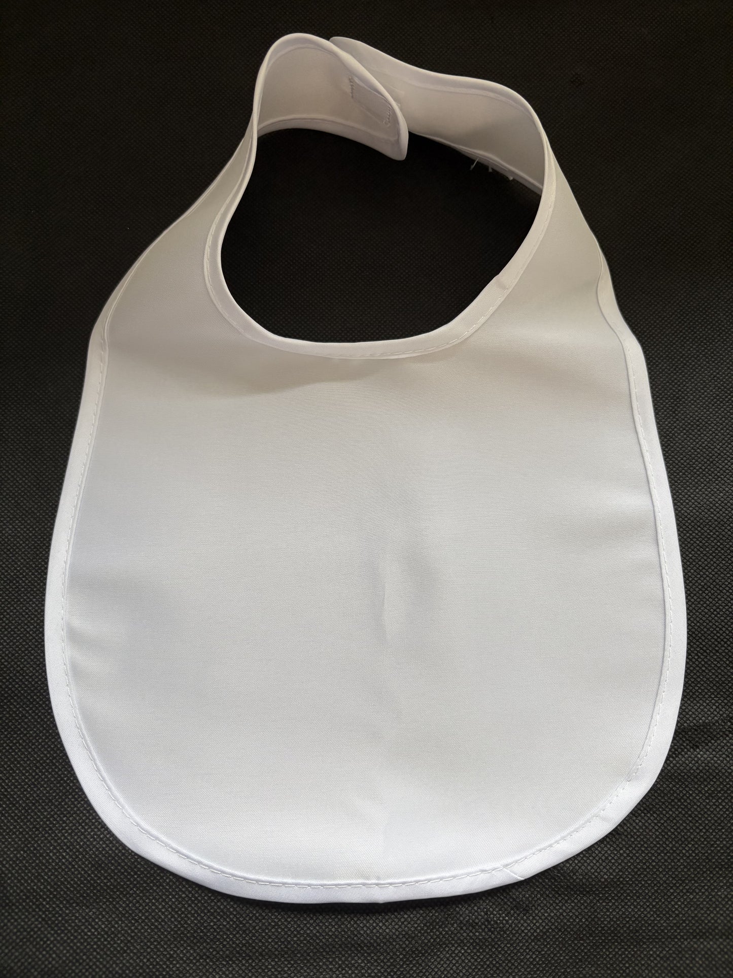 Sublimation Baby Bib