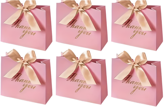 Small Thank You Gift Box