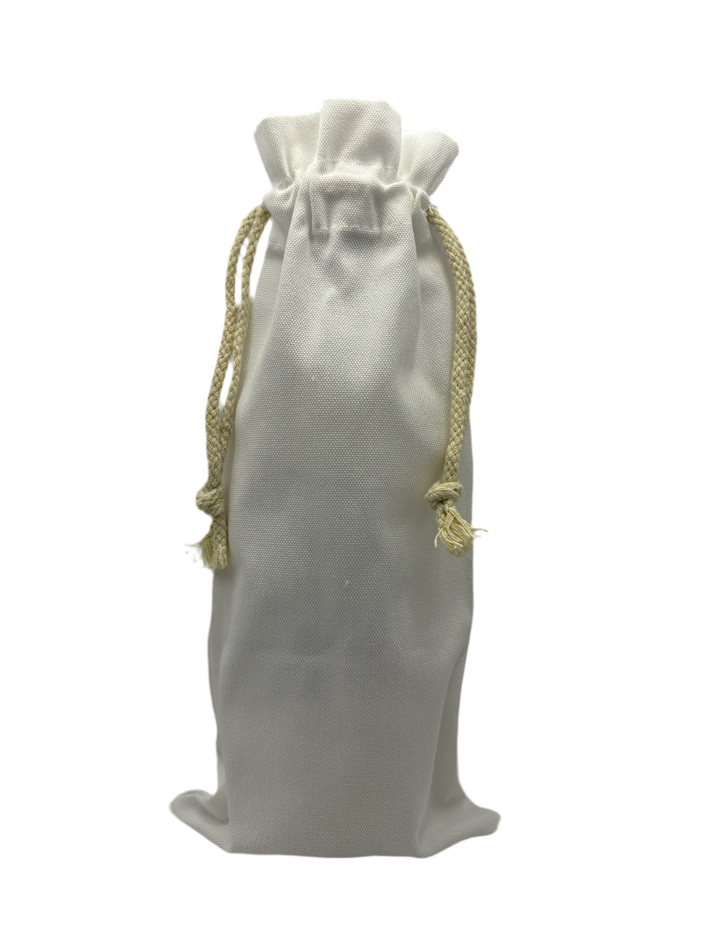 Sublimation Bottle Bag Full Size