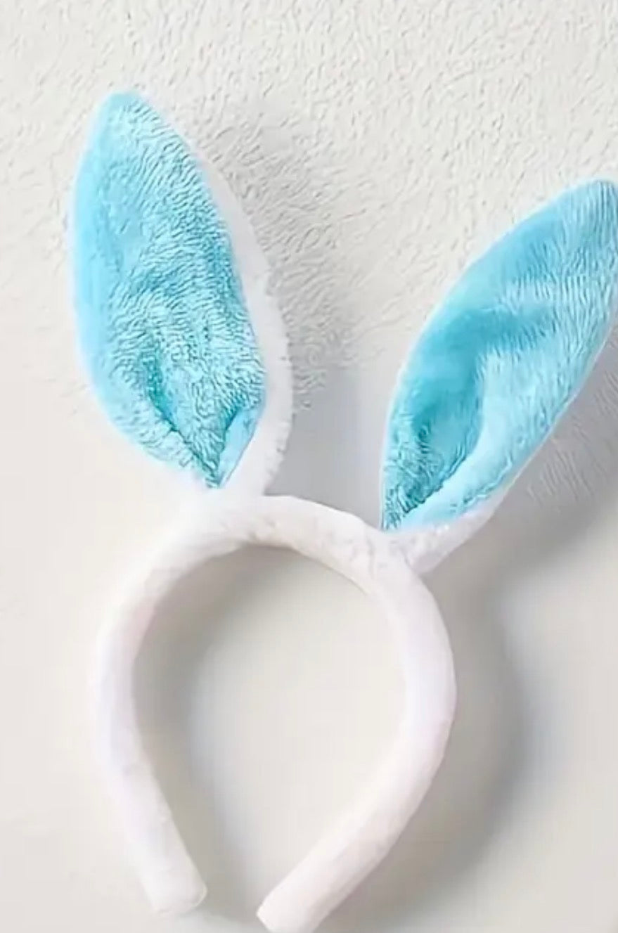 Bunny Ears Headband