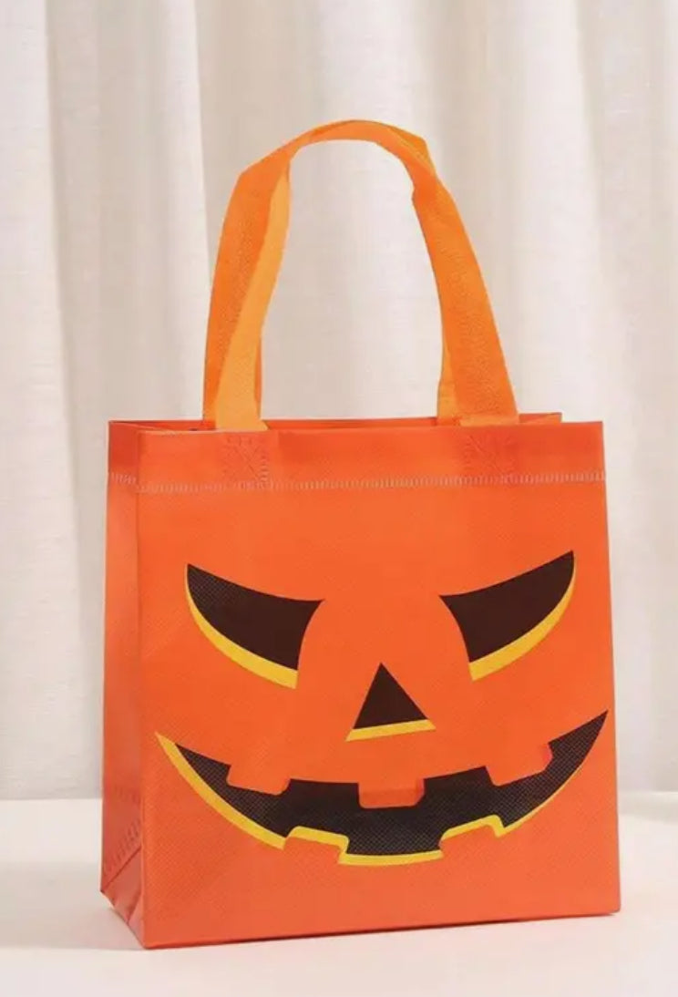Tote Bag - Halloween