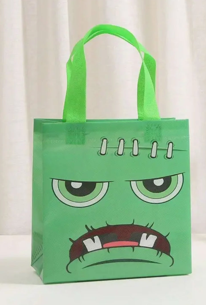 Tote Bag - Halloween