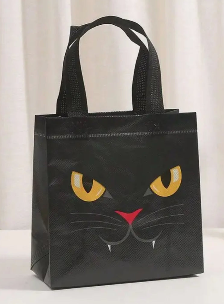 Tote Bag - Halloween