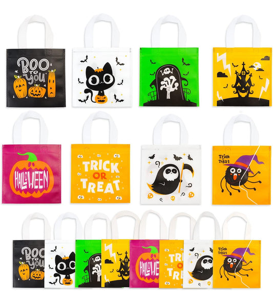 Halloween Bags