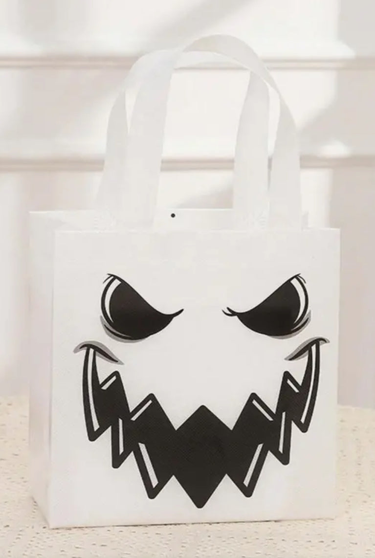Tote Bag - Halloween