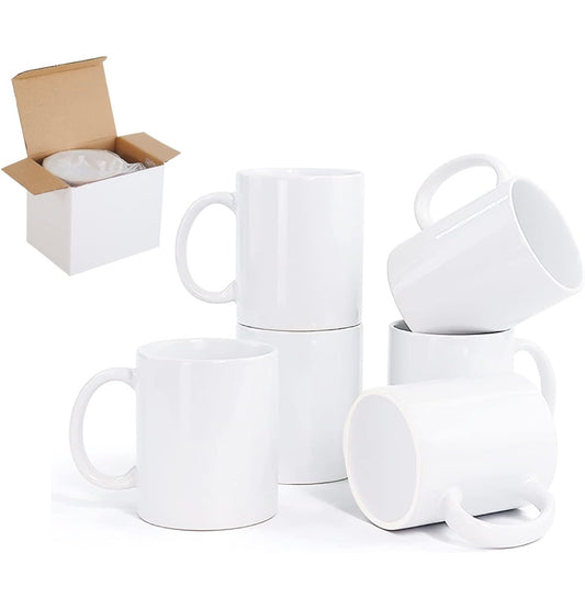 11oz Sublimation Mug