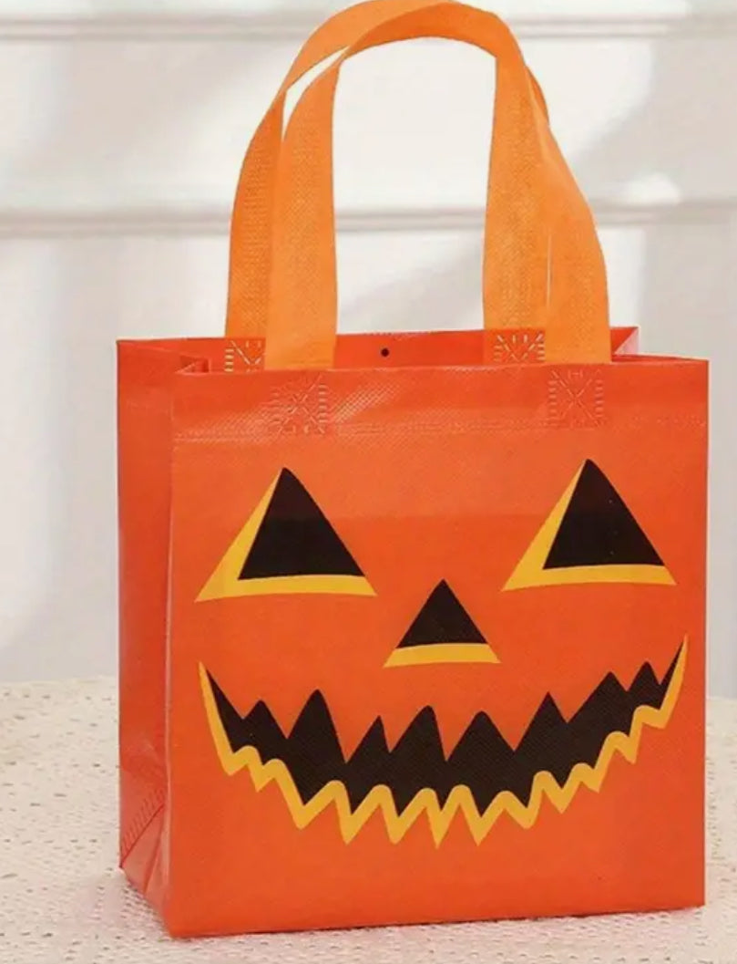 Tote Bag - Halloween