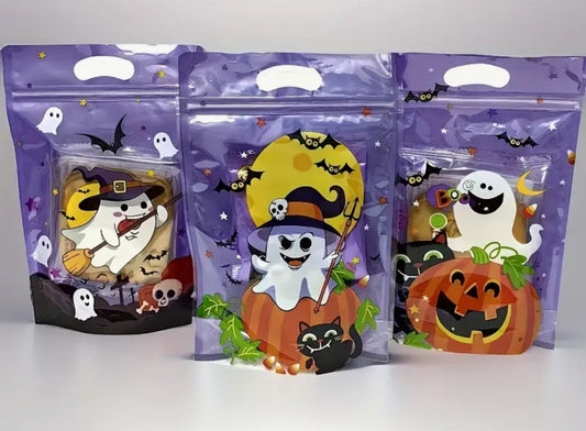 Halloween Sweet Bags Large
