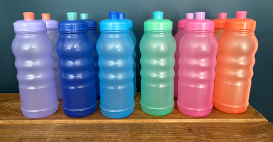 Kids Water Bottles FLASH DEAL
