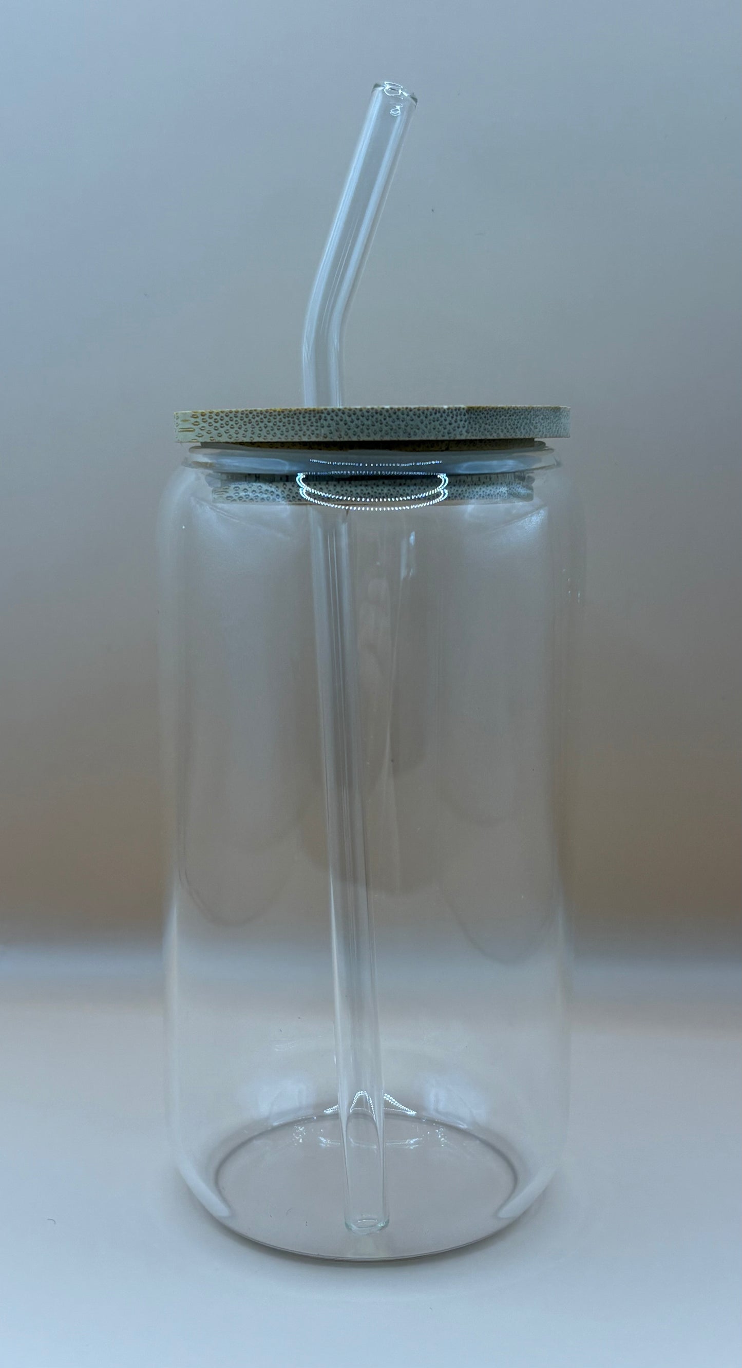 Glass Can 330ml