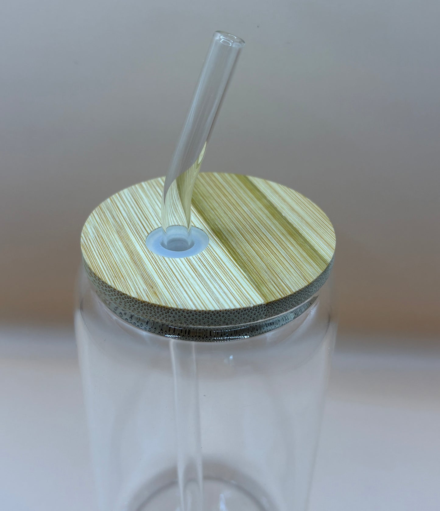 Glass Can 330ml