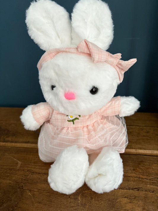 Soft Toy Bunny 30cm