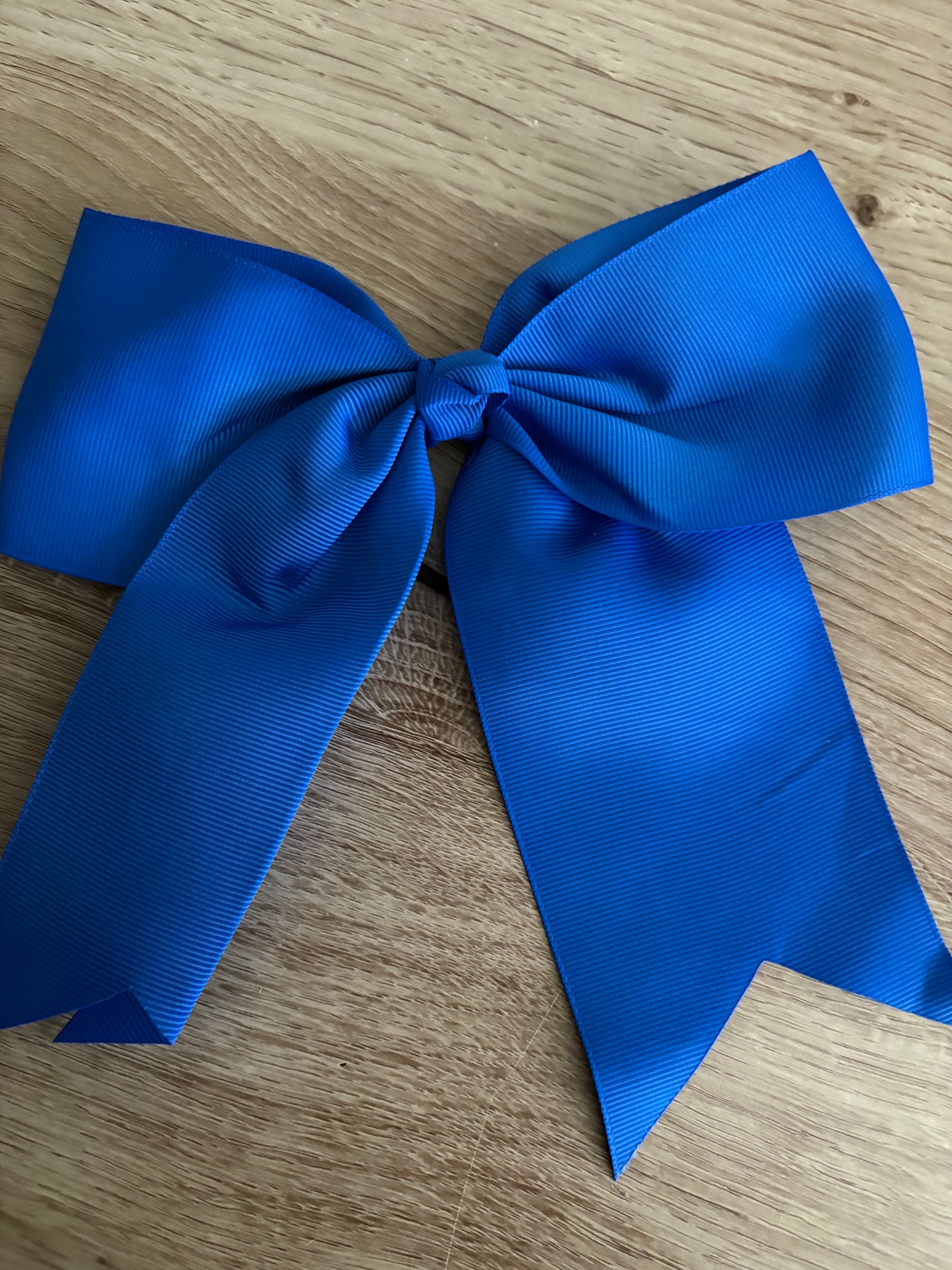 Giant 20cm Hair Bows - Choose Colour